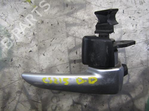 Used Front right interior door handle MAZDA 5 (CR) 2.0 CD (CR19) (143 hp) 3827995