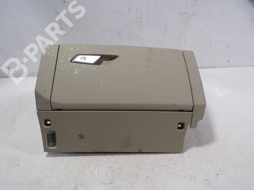 Used Glove box Glove box AUDI A6 C8 (4A2) 40 TDI Mild Hybrid (204 hp) 7573660 7573660