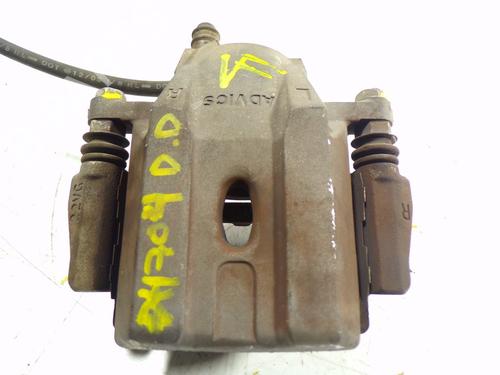 Used Right front brake caliper TOYOTA PRIUS Liftback (_W2_) 1.5 Hybrid (NHW20_, NHW20R) (112 hp) 11553295