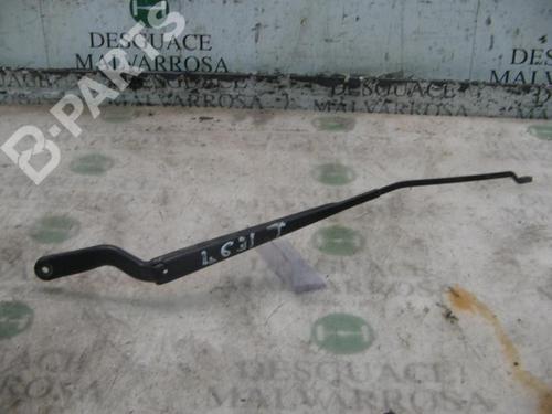 Used Back wipers mechanism Back wipers mechanism FORD FIESTA V (JH_, JD_) 1.4 16V (80 hp) 3734984 3734984