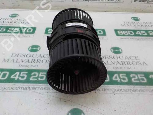 Ventilator motor RENAULT MEGANE III Hatchback (BZ0/1_, B3_) 1.5 dCi (BZ0C) | BP3988216M62 