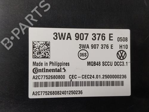 Electronic module SEAT LEON Sportstourer (KL8, KLD) | BP29576063M83 - Image 4