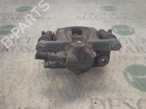 Left rear brake caliper MERCEDES-BENZ A-CLASS (W169) A 160 (169.031, 169.331) | BP11546815M107