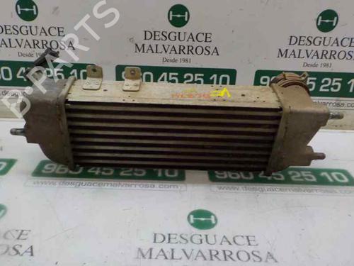 Used Intercooler HYUNDAI i30 (FD) [2007-2012]  4371359
