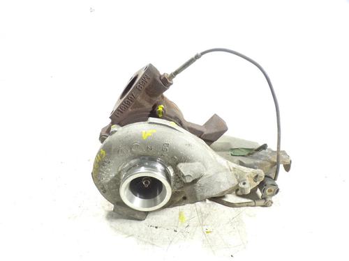 Used Turbocharger/Supercharger MERCEDES-BENZ C-CLASS (W204) [2007-2015]  7285492