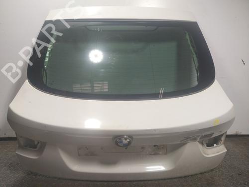 Used Tailgate BMW X6 (E71, E72) [2007-2015]  16293805