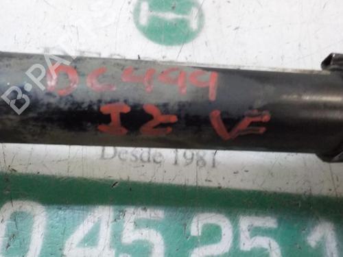Left front driveshaft OPEL INSIGNIA A (G09)  | BP3880780M38 