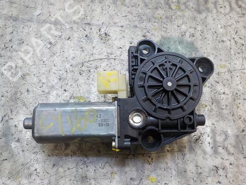 Rear right window mechanism MERCEDES-BENZ C-CLASS (W203) [2000-2007]  3848273