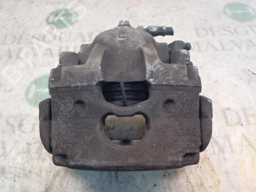 Used Left front brake caliper Left front brake caliper OPEL VECTRA C (Z02) 1.8 16V (122 hp) 11547117 11547117