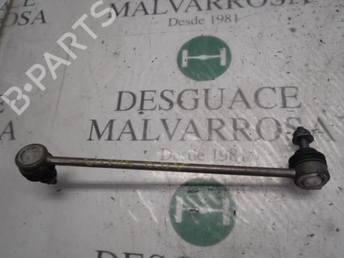 Used Right front suspension arm Right front suspension arm MERCEDES-BENZ C-CLASS (W203) C 200 Kompressor (203.045) (163 hp) 14272587 14272587