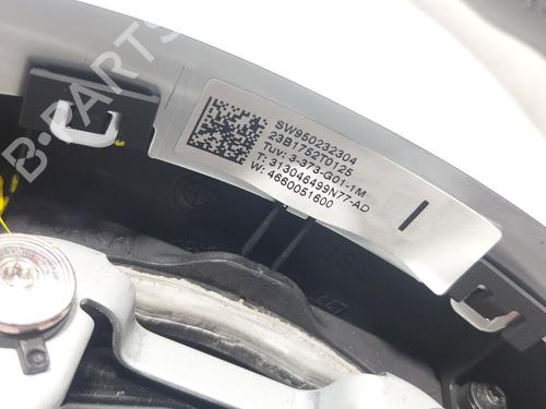 Rat BMW X3 (G01, F97, G08) xDrive 30 e Plug-in-Hybrid | BP33465765C49 - Image 8