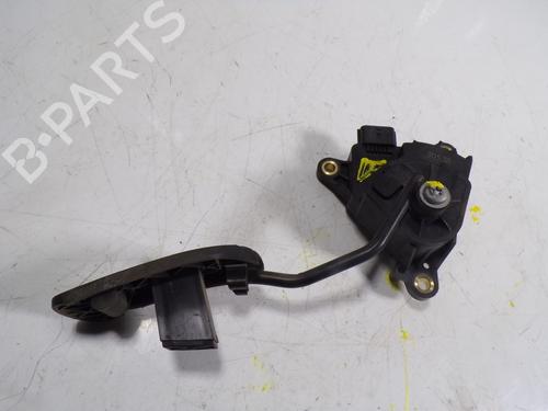 Used Pedal Pedal NISSAN NV200 / EVALIA Bus 1.5 dCi 85 (M20, M20M, M20K, M20KK) (86 hp) 9192455 9192455