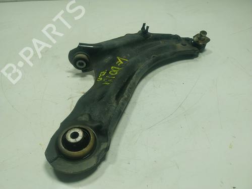 Used Right front suspension arm Right front suspension arm RENAULT KANGOO Express (FW0/1_) 1.5 dCi 90 (FW0G, FW05, FW08, FW11) (90 hp) 18108852 18108852