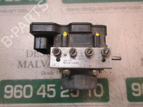 Used ABS pump ABS pump DACIA SANDERO II [2012-2026] 3874963 3874963