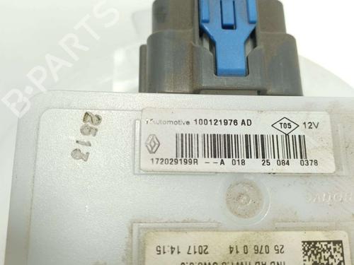 Fuel pump RENAULT CAPTUR II (HF_) Blue dCi 115 (HFAD) | BP38546677M76 - Image 3