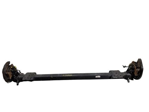 Used Rear axle CITROËN JUMPER II Van 2.0 BlueHDi 130 (130 hp) 29964746