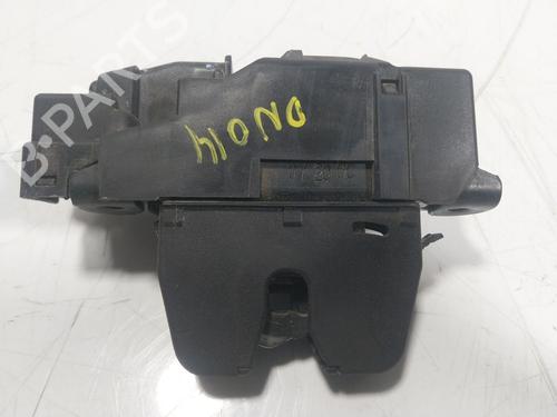 tailgate-lock-opel-corsa-f-p2jo-12-68-090320499a3-2019-17659627 main image