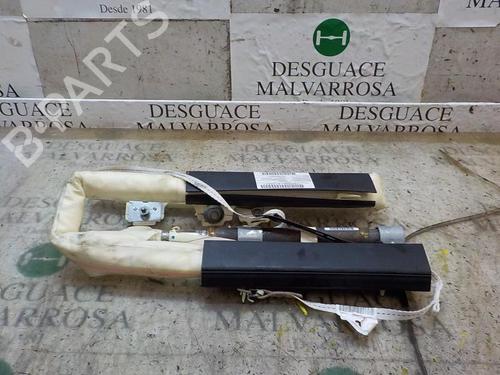 Right curtain airbag DODGE CALIBER 2.0 CRD | BP3846909C12 