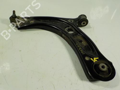 Used Left front suspension arm AUDI A3 Sportback (8VA, 8VF) 35 TFSI (150 hp) 7678998