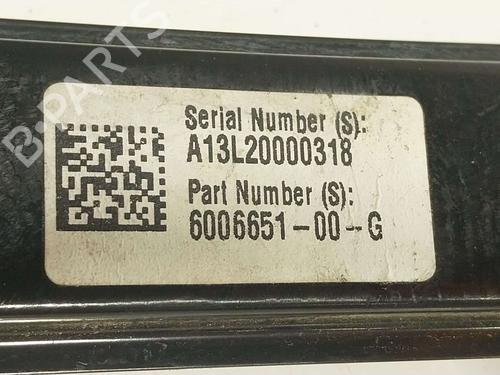 Front right window mechanism TESLA MODEL S (5YJS) P85 | BP39909596C23 - Image 7