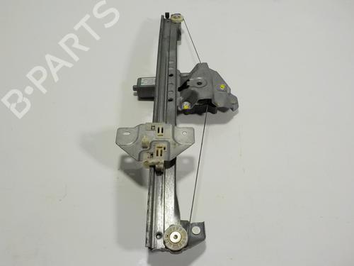 Used Rear right window mechanism Rear right window mechanism DACIA LODGY (JS_) [2012-2026] 11192108 11192108