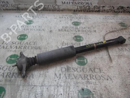 Left rear shock absorber FIAT LINEA (323_, 110_) 1.3 D Multijet (323AXB11, 323AXB1A) (90 hp) 4007901