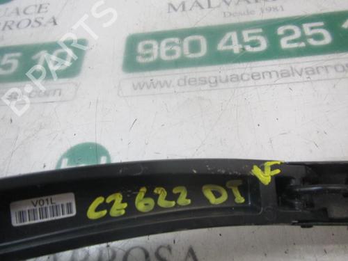 Front windshield wiper arm HYUNDAI i40 I (VF) 1.7 CRDi | BP3868736C143 