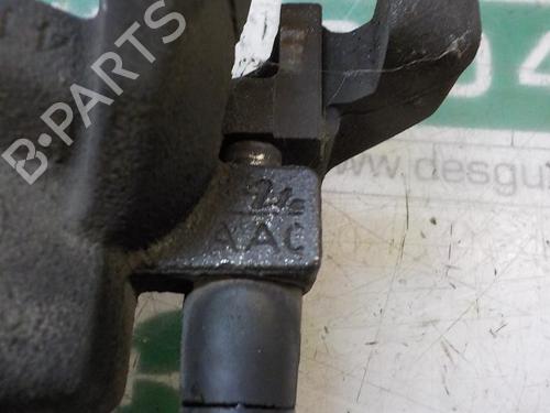 Left front brake caliper DACIA SANDERO II 1.2 | BP11550275M105 