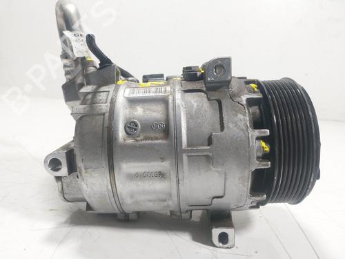 Used AC compressor RENAULT TRAFIC III Van (FG_) [2014-2025]  22760592