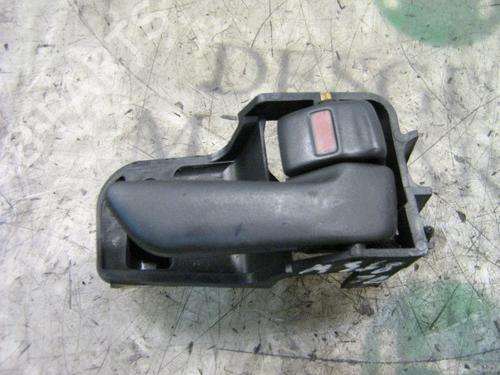 Used Rear right interior door handle Rear right interior door handle TOYOTA CARINA E VI (_T19_) 2.0 D (CT190) (73 hp) 3755792 3755792
