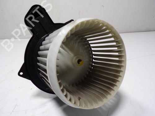 Used Heater blower motor Heater blower motor FIAT 500 (312_) 1.2 (312AXA1A) (69 hp) 11193411 11193411