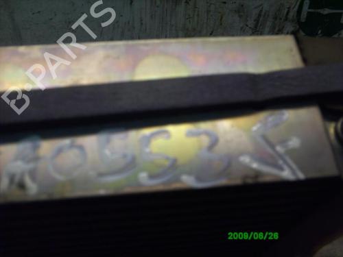 Air conditioning evaporator OPEL ASTRA G Coupe (T98) 1.8 16V (F07) | BP11646452M109 