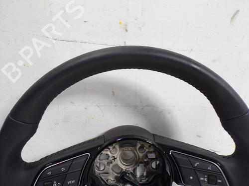 Steering wheel AUDI A1 Sportback (GBA)  | BP8892585C49 