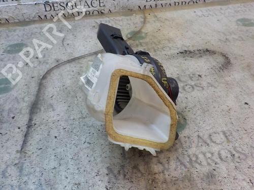 Heater blower motor CITROËN C4 Picasso I MPV (UD_)  | BP3849197M62 