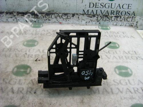 Climate control NISSAN VANETTE CARGO Van (HC 23)  | BP3756048I5 