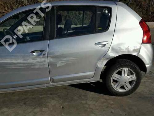 Rear right interior door handle DACIA SANDERO 1.6 (BS0D, BS0B, BS0F, BS0H) | BP4001790I16  - Image 15