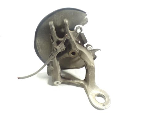 Left rear steering knuckle AUDI A5 Sportback (8TA)  | BP7038627M27 