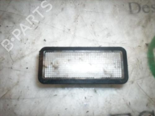 Used Interior roof light PEUGEOT 406 (8B) 2.1 TD 12V (109 hp) 7413474