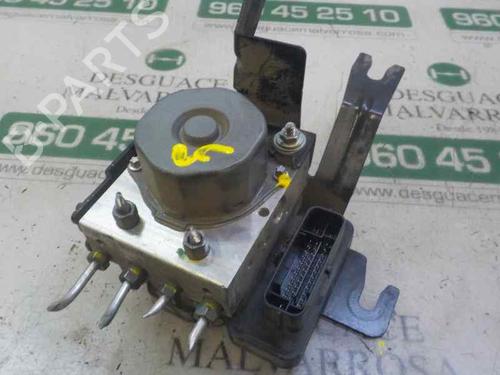 Used ABS pump ABS pump DACIA LOGAN MCV II [2013-2026] 5142276 5142276