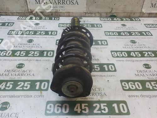 Used Right front shock absorber Right front shock absorber VW PASSAT B6 Variant (3C5) 1.9 TDI (105 hp) 3999734 3999734