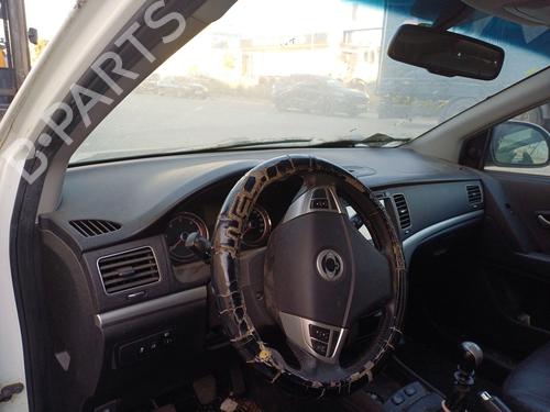 håndbremse SSANGYONG KORANDO (CK) 2.0 e-XDi | BP29145245I18  - Image 9