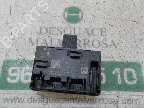 Used Electronic module Electronic module AUDI Q5 (8RB) [2008-2019] 4933962 4933962