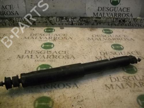 Used Right front shock absorber Right front shock absorber JEEP GRAND CHEROKEE II (WJ, WG) 2.7 CRD 4x4 (163 hp) 3793053 3793053