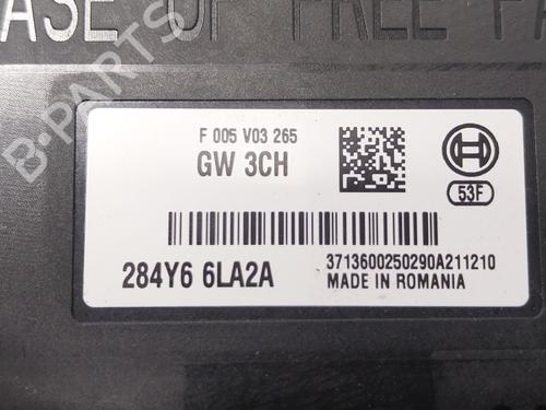 Electronic module RENAULT EXPRESS Box Body/MPV 1.5 Blue dCi 95 (F6AB) | BP28333228M83 - Image 3