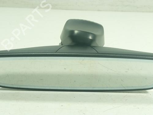 Used Rear mirror Rear mirror BMW 3 (G20, G80, G28) 318 i (156 hp) 25040475 25040475