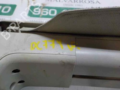 Rear parcel shelf SAAB 9-3 Estate (E50) 1.9 TTiD | BP4184909C85 