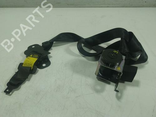 Rear center seatbelt NISSAN NV200 Van 1.5 dCi 110 (M20, M20N, M20M) | BP18078094I27 