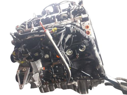 Used Engine Engine MERCEDES-BENZ C-CLASS (W204) C 200 CDI (204.007, 204.006) (136 hp) 18922966 18922966