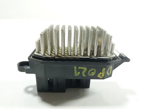 Used Heater resistor NISSAN X-TRAIL III (T32_, T32R, T32RR) 1.6 dCi (T32) (130 hp) 20098379