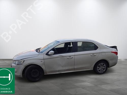 Handskerum CITROËN C-ELYSEE (DD_) 1.6 BlueHDi 100 | BP8175567C95  - Image 5